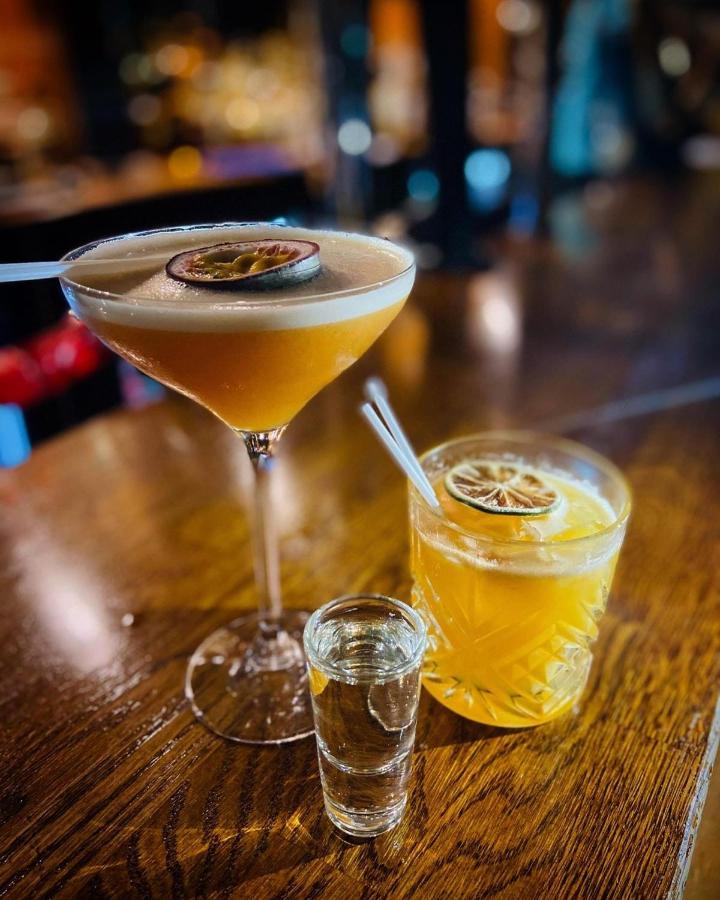 The Balavoulin - Pub With Rooms أفيمور المظهر الخارجي الصورة