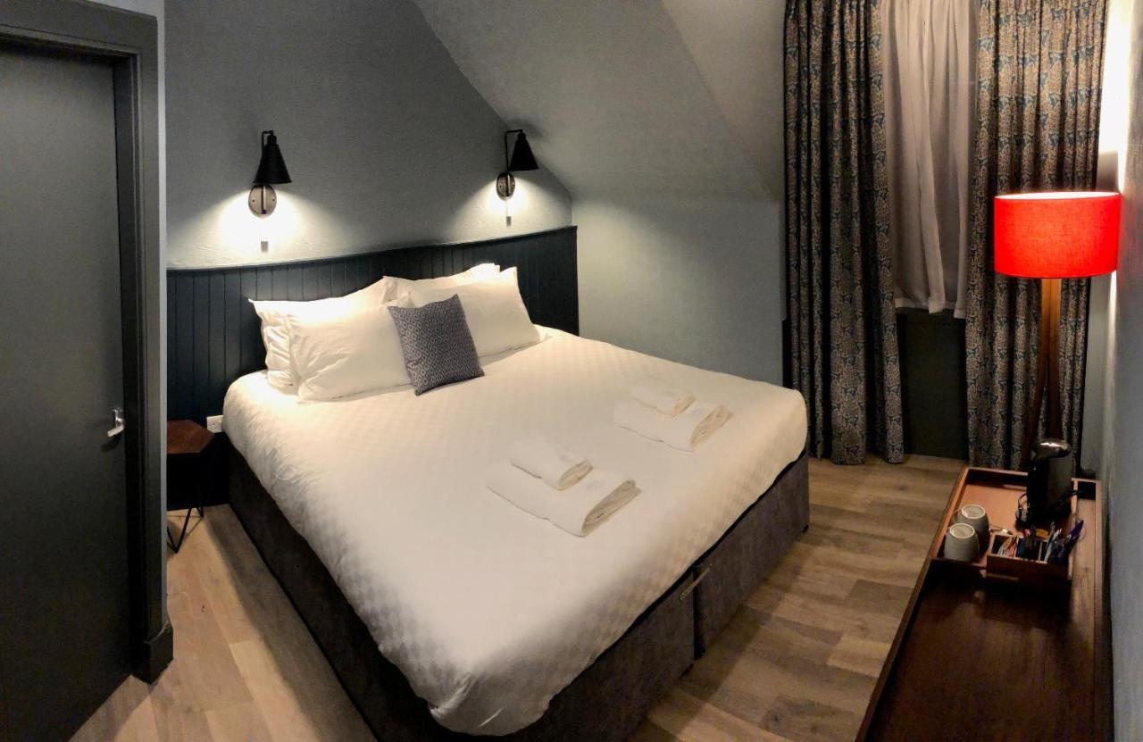 The Balavoulin - Pub With Rooms أفيمور المظهر الخارجي الصورة