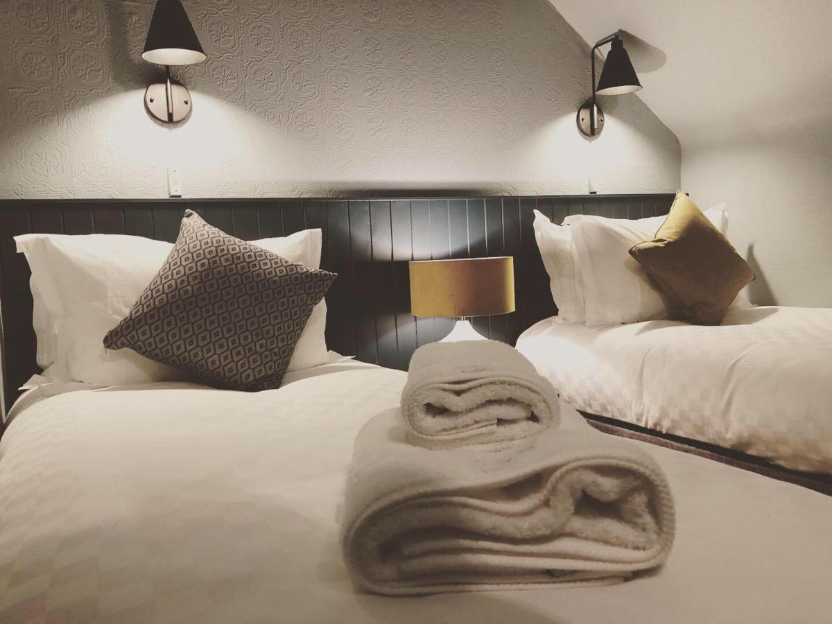 The Balavoulin - Pub With Rooms أفيمور المظهر الخارجي الصورة